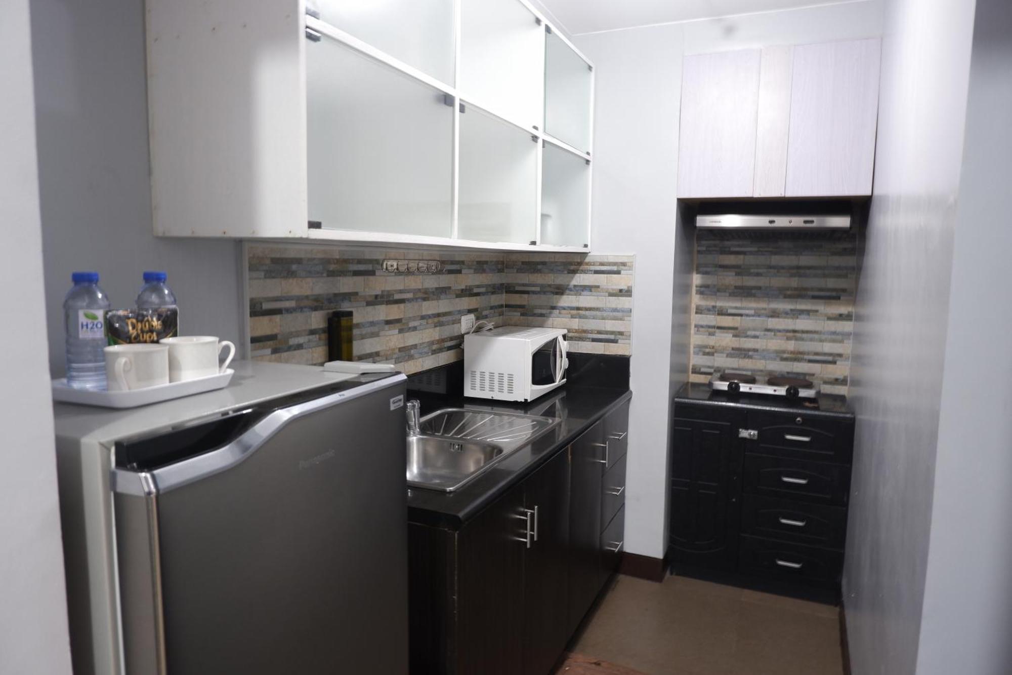 Sarasota Residential Apartment *