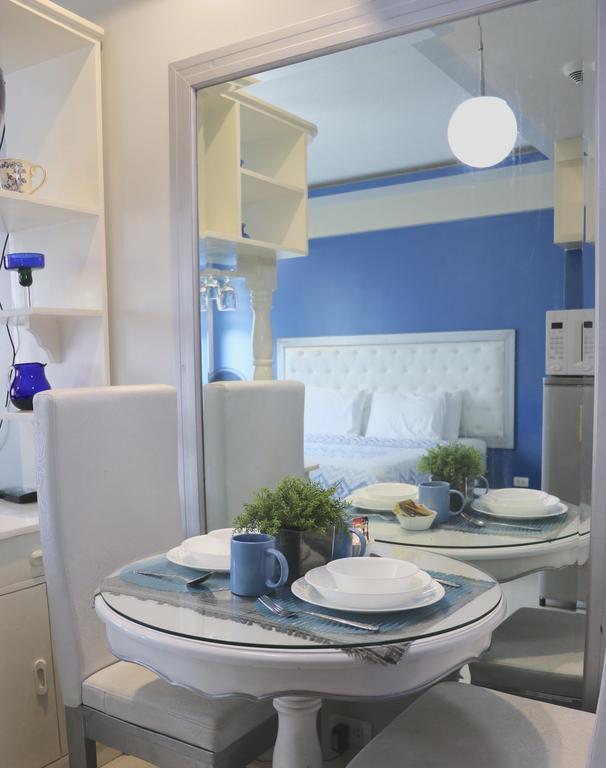 Apartment Sarasota Residential Manila