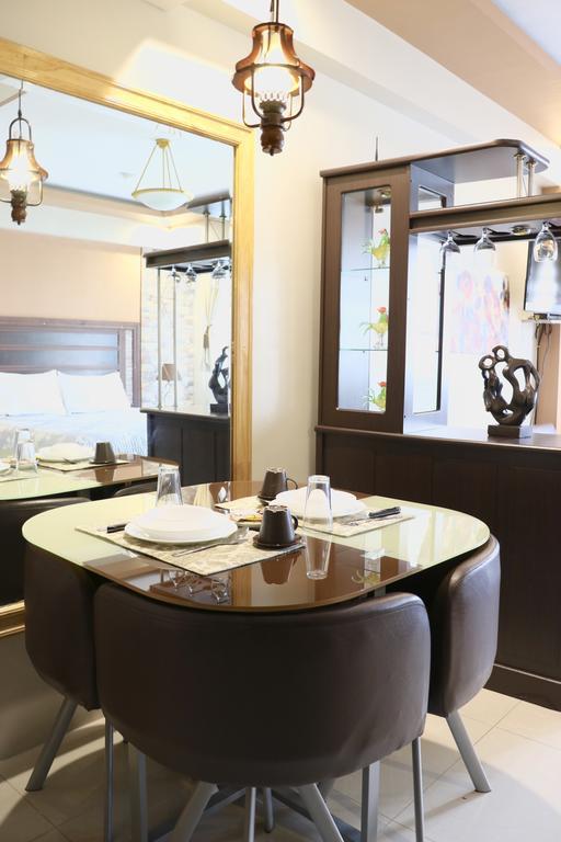 Apartment Sarasota Residential Manila