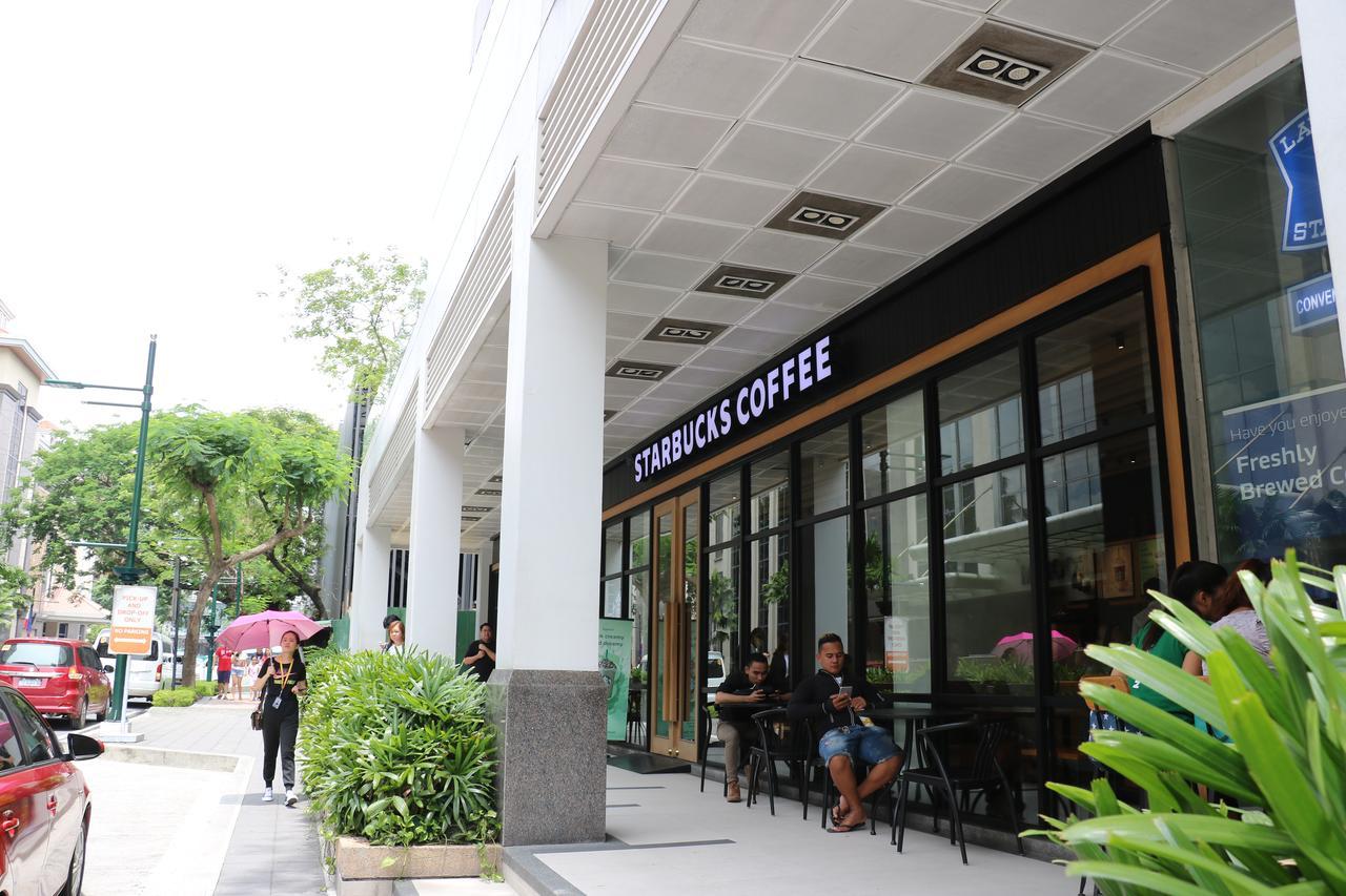 Sarasota Residential Apartment Manila