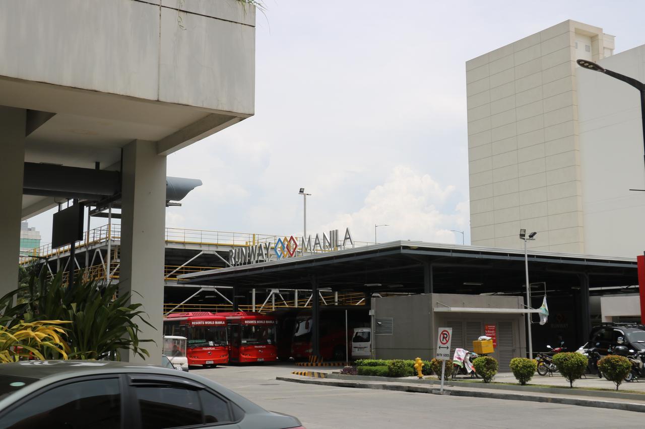 Sarasota Residential Apartment Manila