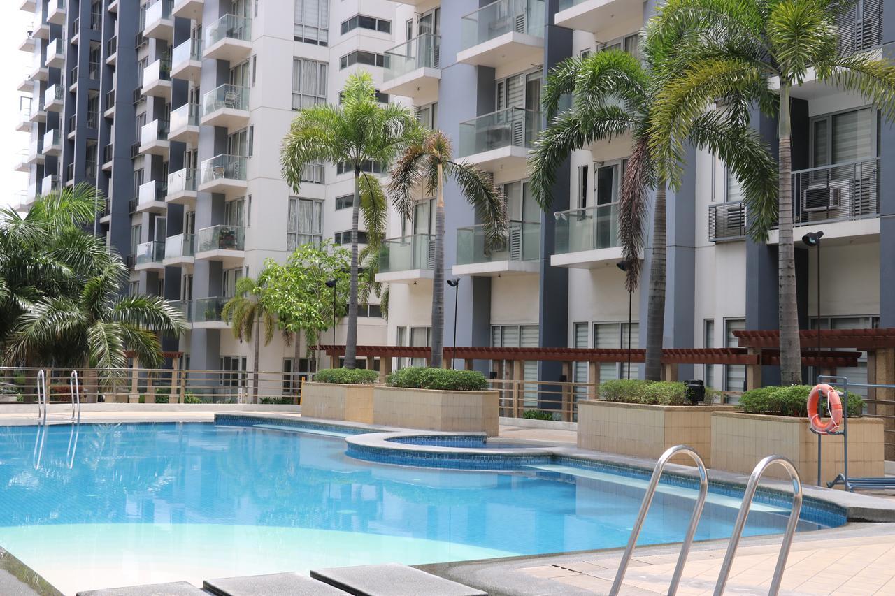 Sarasota Residential Apartment Manila
